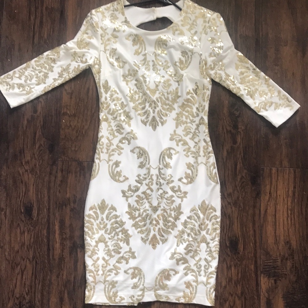 Party Dress